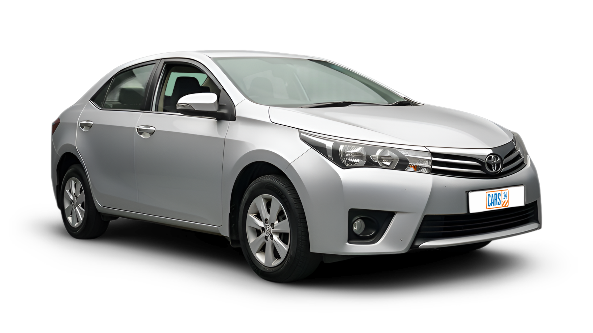 Toyota Corolla Altis-img